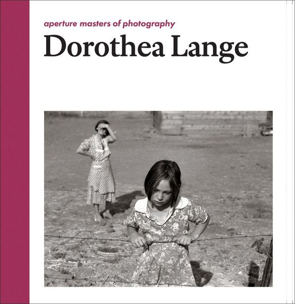 Produktbild: Dorothea Lange