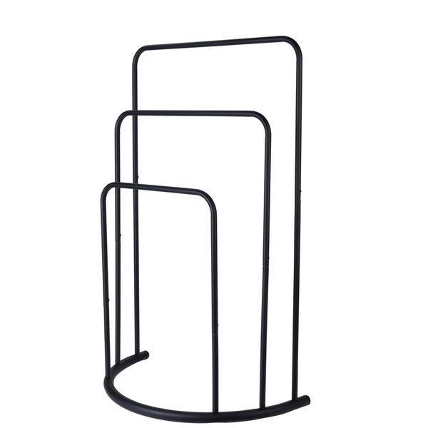 Produktbild: HTI-Living HANDTUCHHALTER 49,5X23,5X75 CM IM FARBKARTON