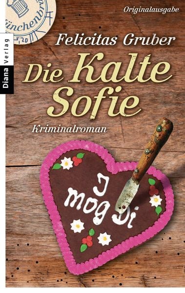 Produktbild: Die Kalte Sofie
