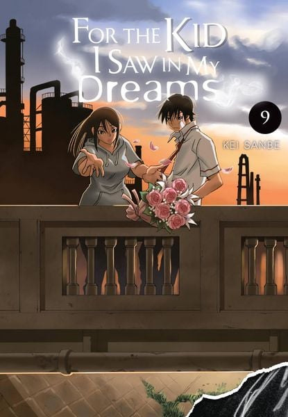 Produktbild: For the Kid I Saw in My Dreams, Vol. 9