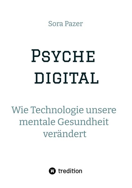 Produktbild: Psyche digital
