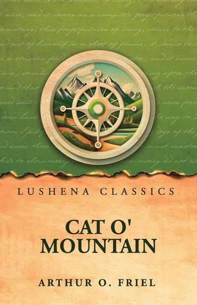 Produktbild: Cat o' mountain