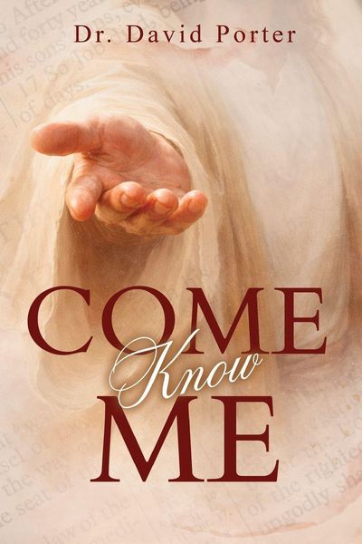 Produktbild: Come Know Me
