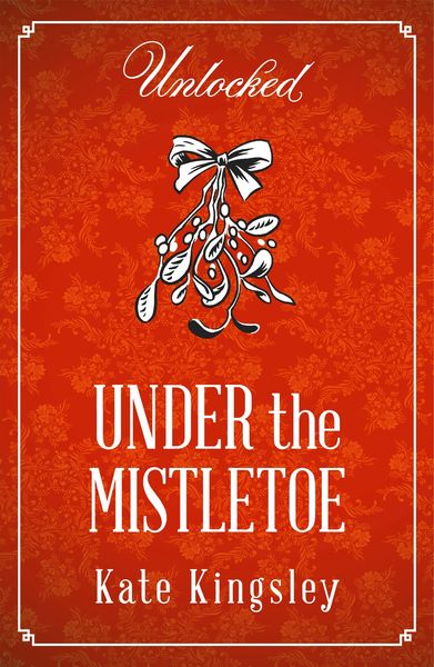 Produktbild: Under the Mistletoe