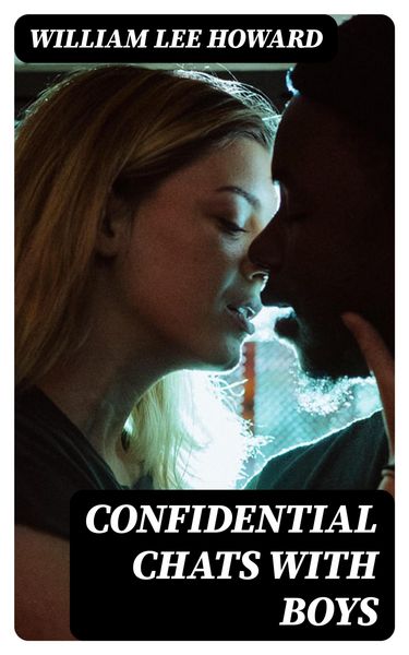 Produktbild: Confidential Chats with Boys