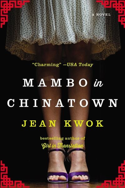 Produktbild: Mambo in Chinatown