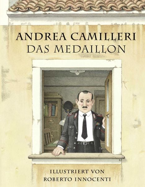 Produktbild: Das Medaillon