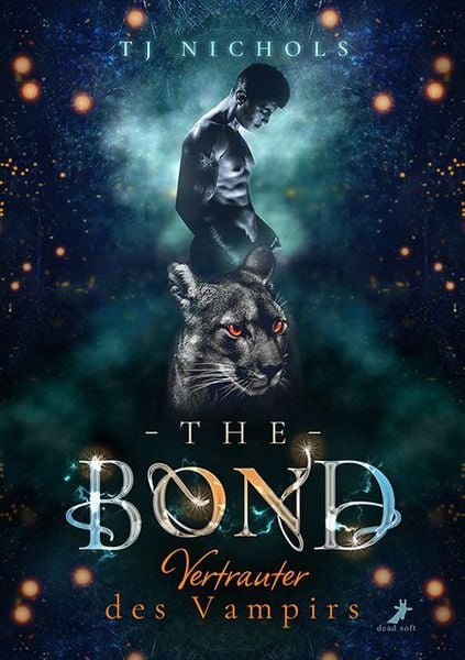 Produktbild: The Bond - Vertrauter des Vampirs