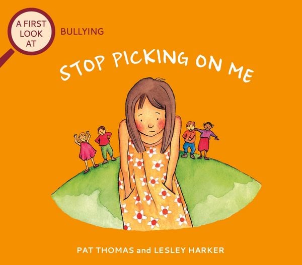 Produktbild: Bullying: Stop Picking On Me