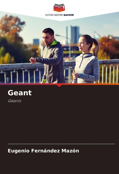 Produktbild: Geant