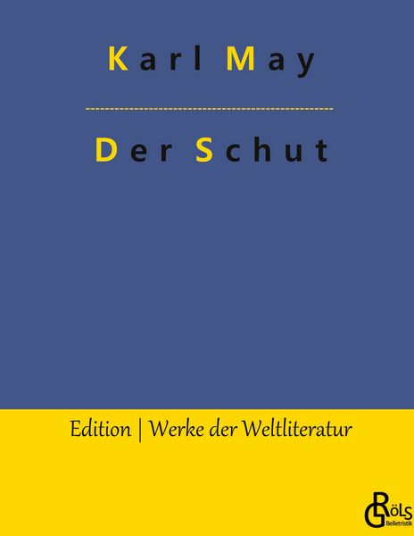 Produktbild: Der Schut