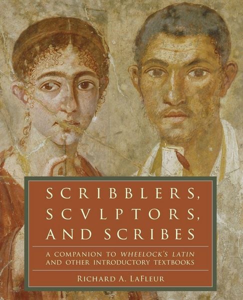Produktbild: Scribblers, Sculptors, and Scribes