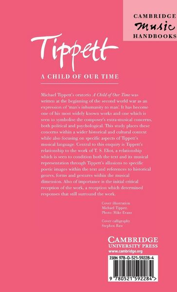 Produktbild: Tippett