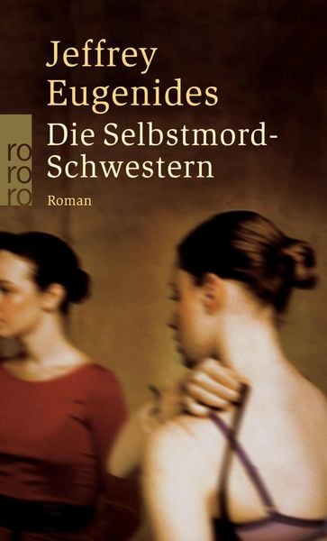 Produktbild: Die Selbstmord-Schwestern