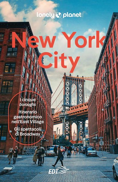 Produktbild: New York City