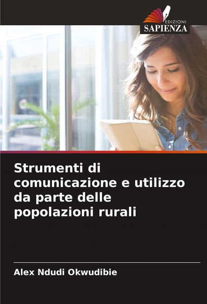 Produktbild: Strumenti di comunicazione e utilizzo da parte delle popolazioni rurali