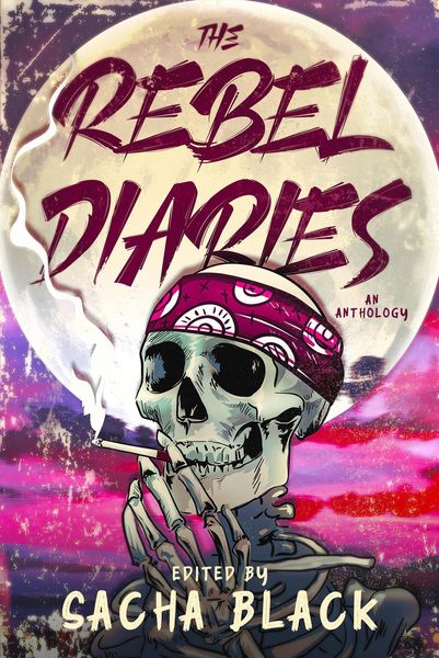 Produktbild: The Rebel Diaries