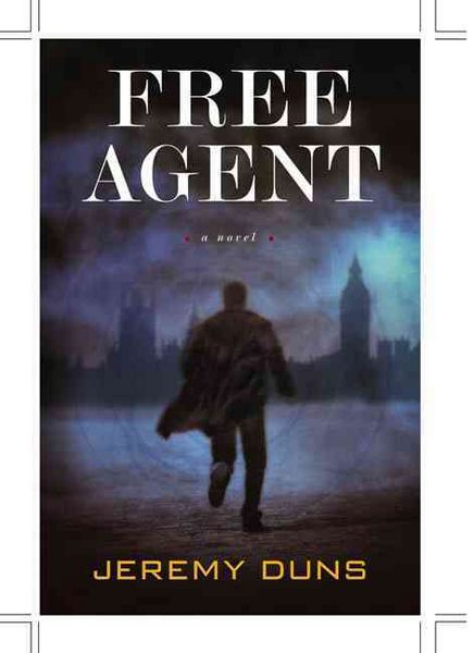 Produktbild: Free Agent