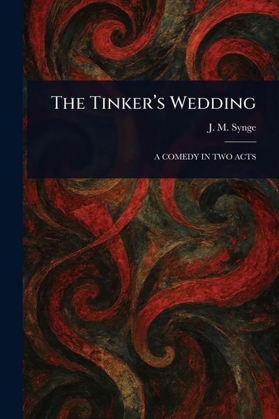 Produktbild: The Tinker's Wedding