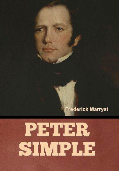 Produktbild: Peter Simple