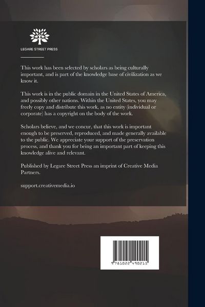 Produktbild: The Life of Benvenuto Cellini; Volume 1