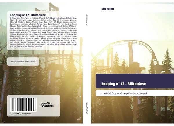 Produktbild: Looping n&deg; 12 - Bl&uuml;tenlese