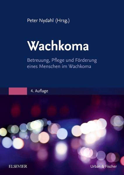 Produktbild: Wachkoma
