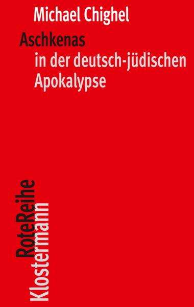 Produktbild: Aschkenas