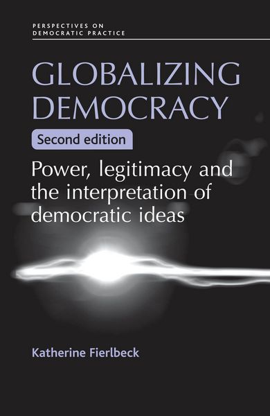 Produktbild: Globalizing Democracy