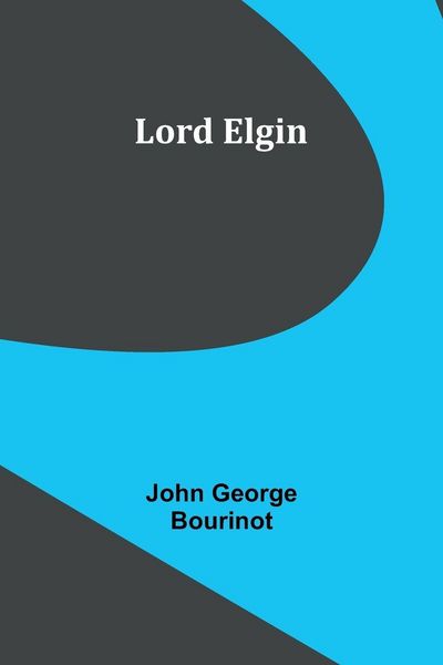 Produktbild: Lord Elgin