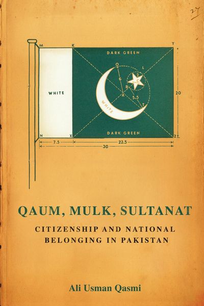 Produktbild: Qaum, Mulk, Sultanat
