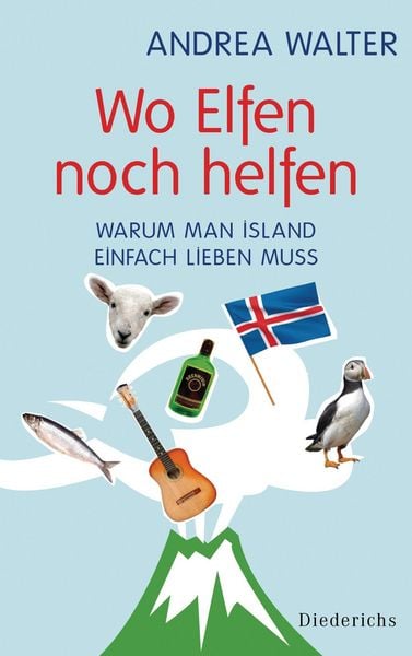 Produktbild: Wo Elfen noch helfen