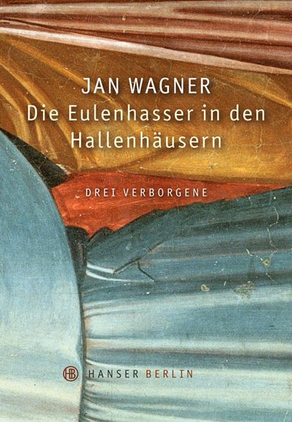 Produktbild: Die Eulenhasser in den Hallenh&auml;usern