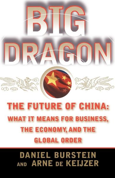 Produktbild: Big Dragon