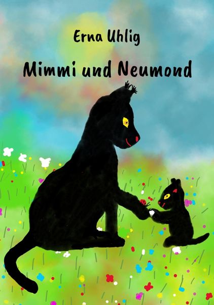 Produktbild: Mimmi und Neumond