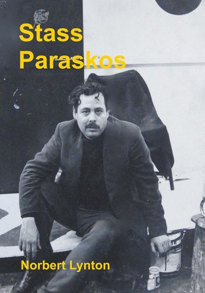 Produktbild: Stass Paraskos