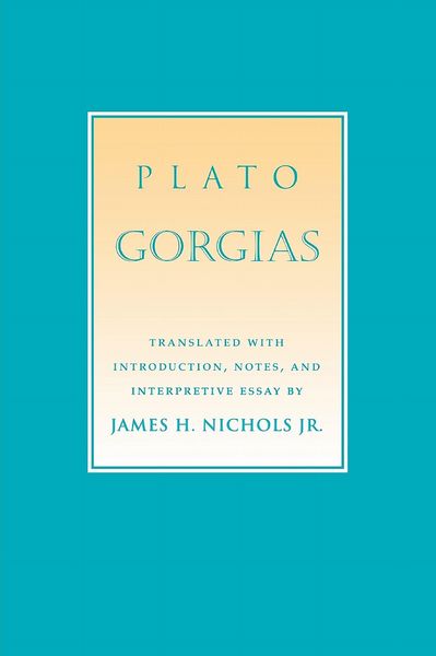 Produktbild: Gorgias