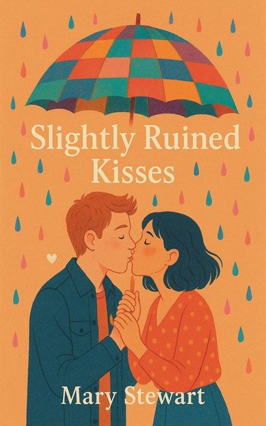 Produktbild: Slightly Ruined Kisses