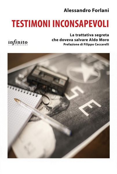 Produktbild: Testimoni inconsapevoli