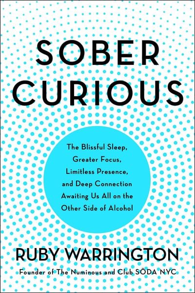 Produktbild: Sober Curious