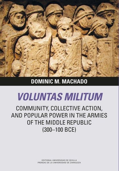 Produktbild: Voluntas Militum