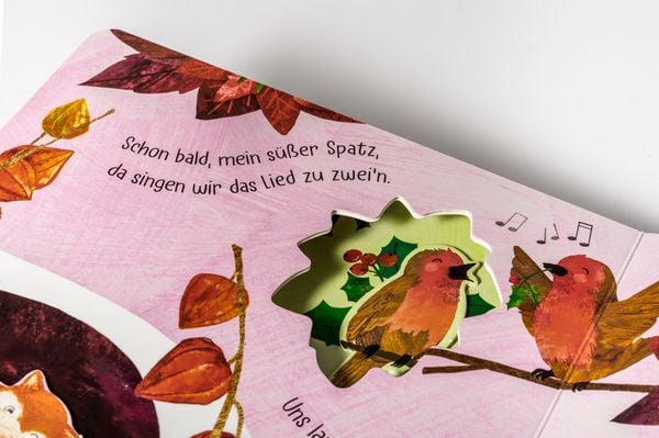 Produktbild: Du und ich, ganz kuschelig!