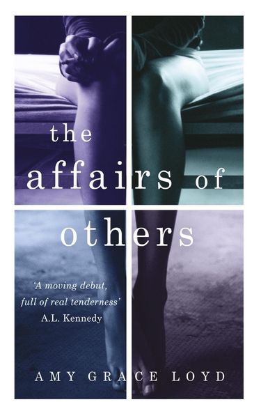 Produktbild: The Affairs of Others