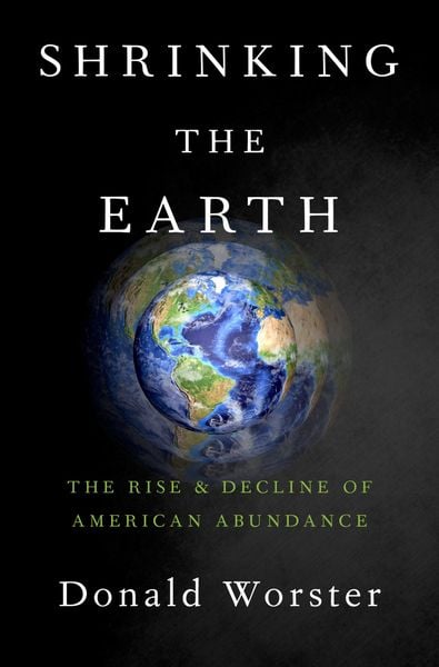 Produktbild: Shrinking the Earth