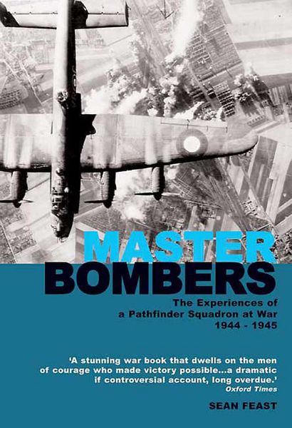 Produktbild: Master Bombers