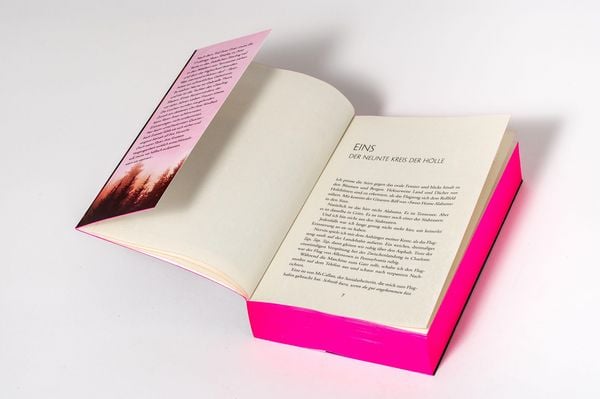 Produktbild: Thornbird