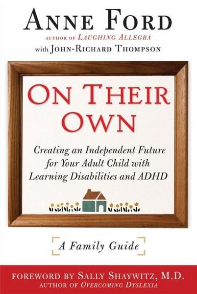 Produktbild: On Their Own
