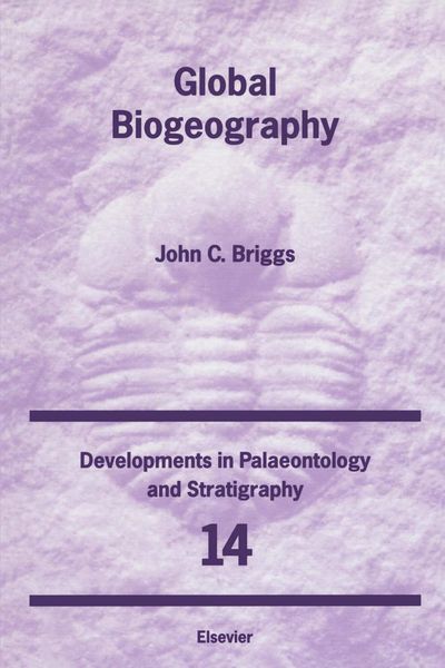 Produktbild: Global Biogeography