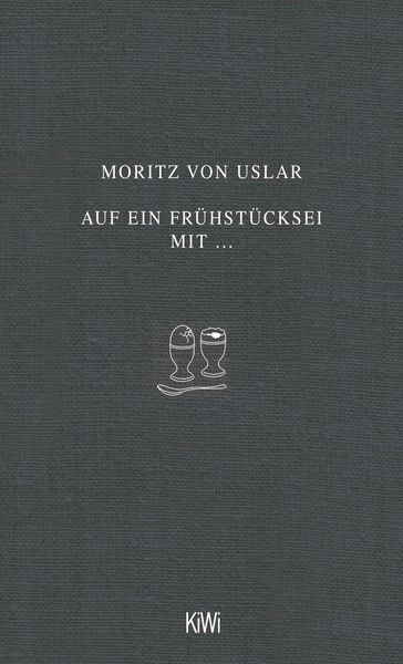 Produktbild: Auf ein Fr&uuml;hst&uuml;cksei mit...