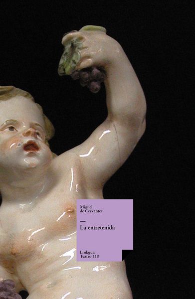 Produktbild: La entretenida